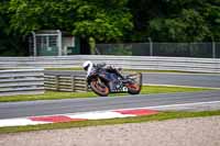 Advanced Group Black Bikes